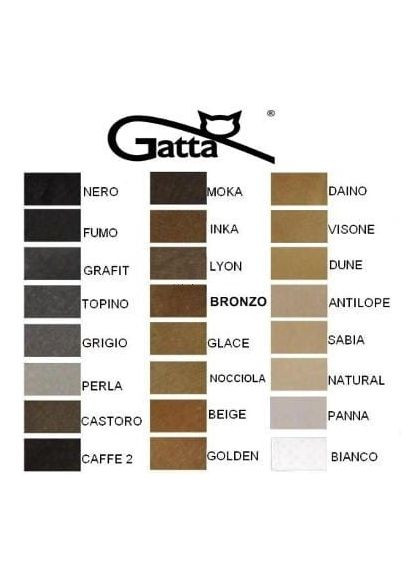 Женские классические колготки Gatta (306614128)