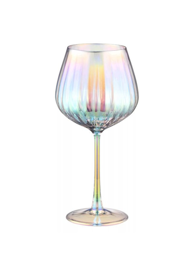 Набор бокалов для вина 670 мл Black Mars Zenith AR2667EL Ardesto (370281767)