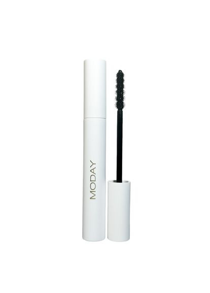 Тушь для ресниц с эффектом тафтового завитка Taffeta Volume Mascara 10 грамм MODAY (336191577)