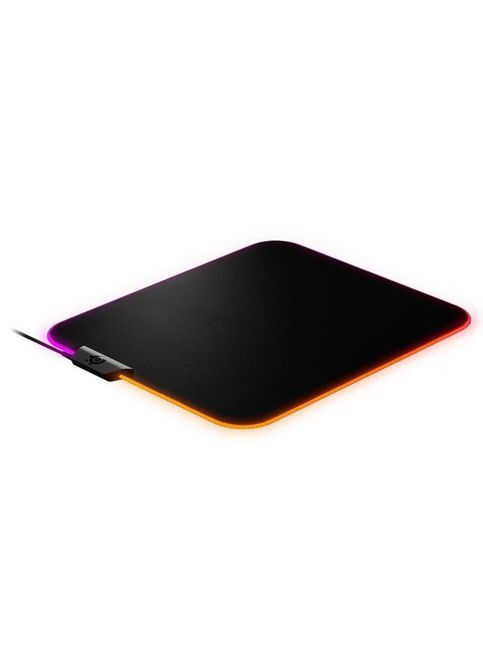 Килимок для мишки (63825) SteelSeries QcK PRISM Cloth M (282940499)