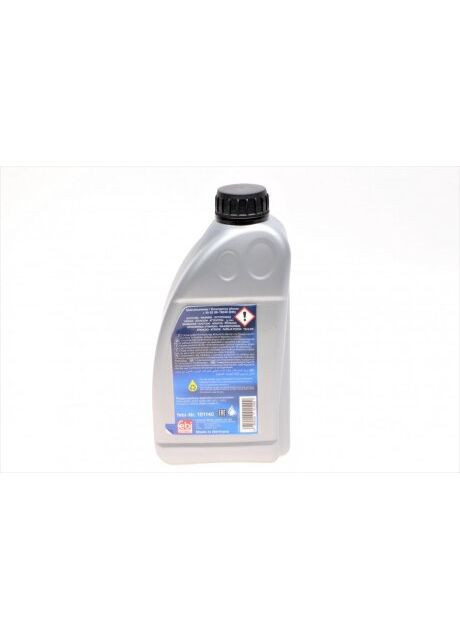 Олива моторна FEBI 0W-40 (Каністра 1л) Febi Bilstein (347155261)