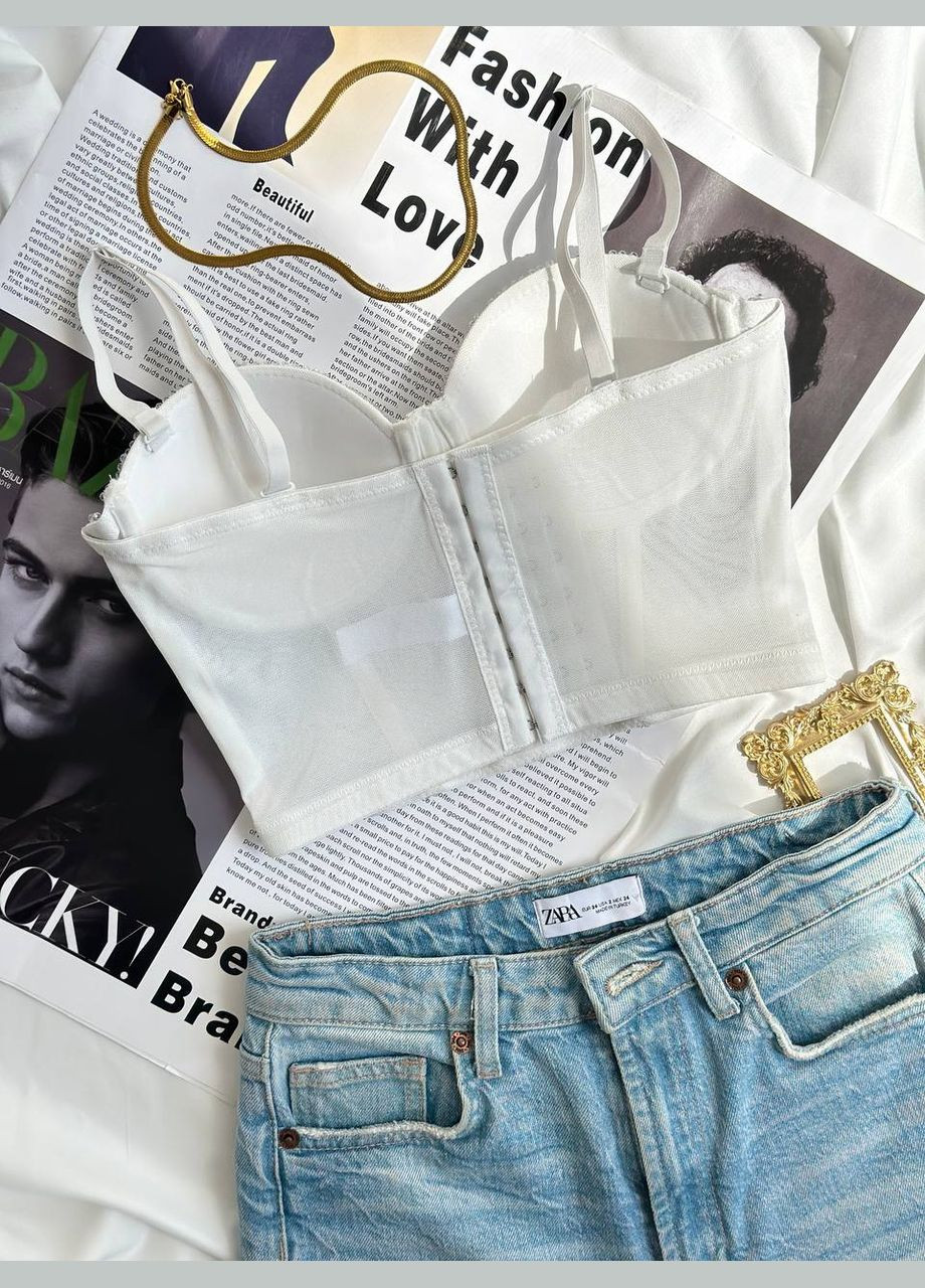 Корсет-бюст‘є No Brand (316211126)