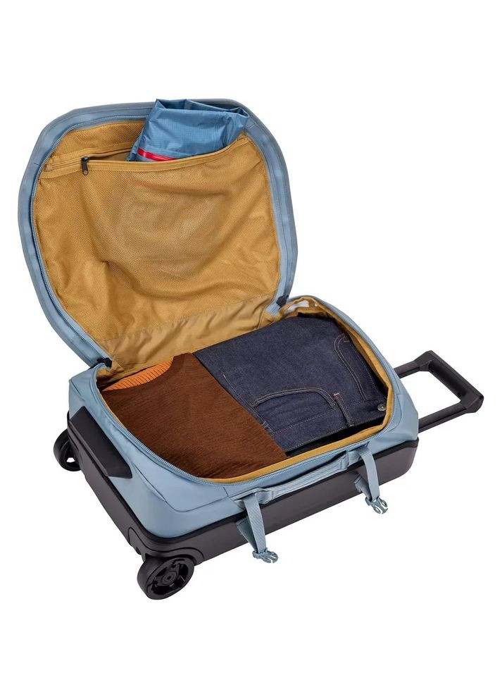 Сумка на колесах Chasm Carry-On 55 cm 40 л Pond TH 3204986 Thule (364840557)