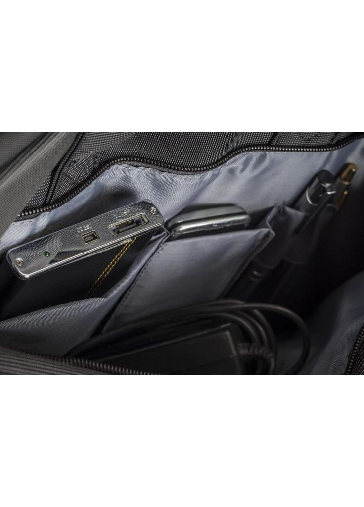 Сумка для ноутбука 15.6" 8231 Black (8231Black) RIVACASE 15.6&quot; 8231 Black (369882317)