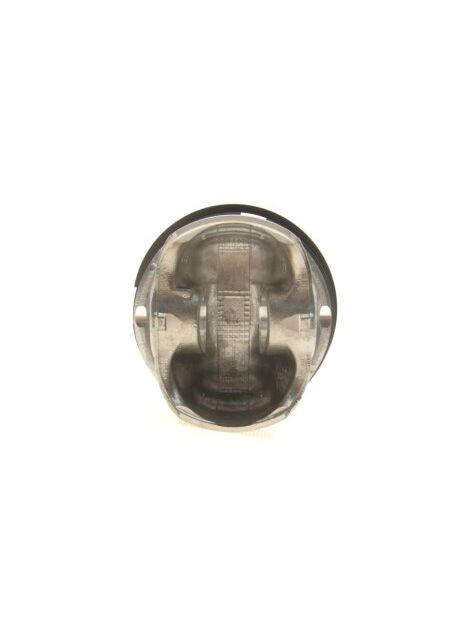 Поршень з кільцями VW 76,76 (вир-во KS) 40477610 Kolbenschmidt (366733173)