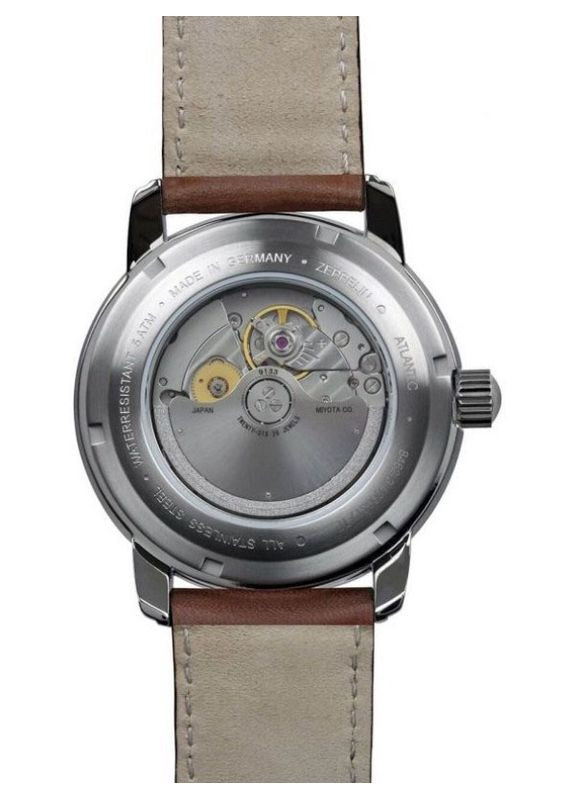 Чоловічі наручні годинники 8462-3 Zeppelin (330807129)