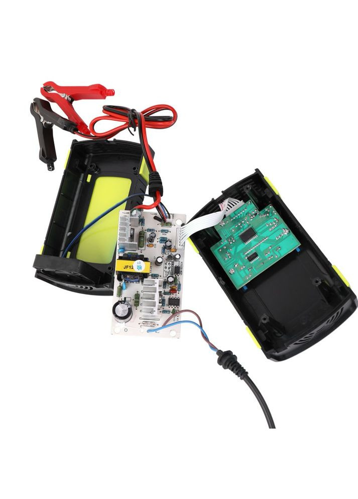 Зарядное устройство для автомобильного аккумулятора No Brand (331288686)