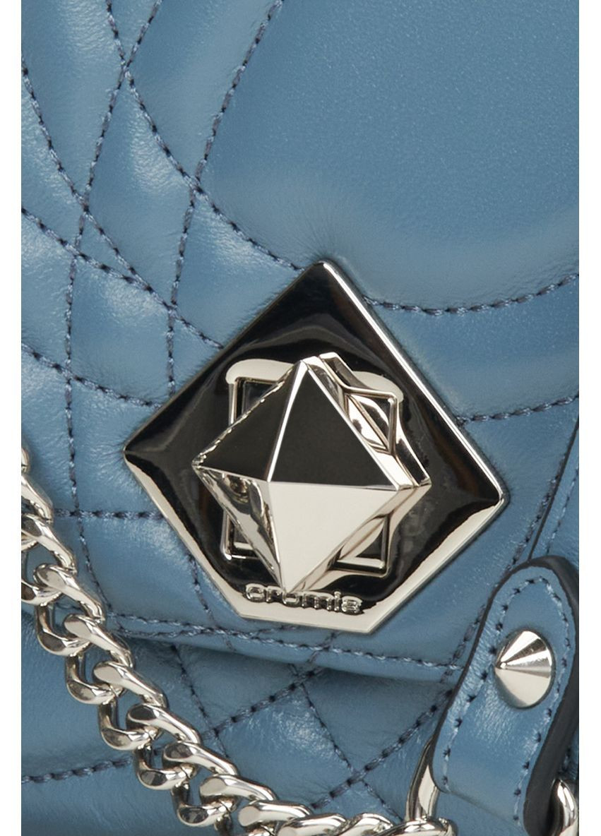 Класична сумка, колір сірий Cromia (364666216)