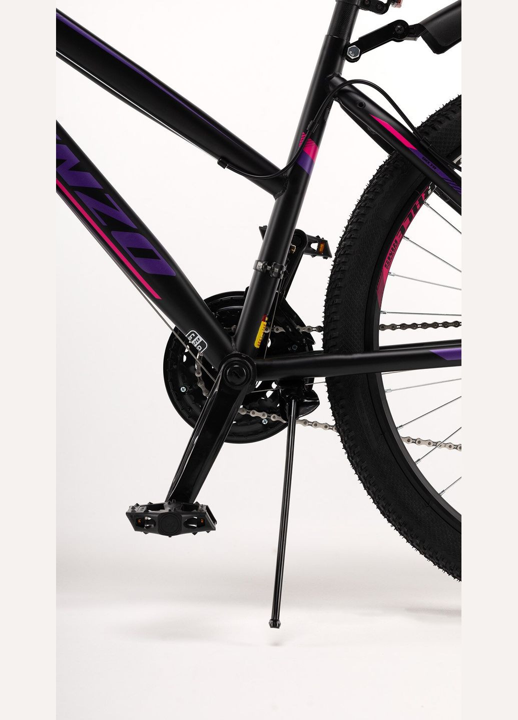 Велосипед DELTA DISK26 16 26 shop (2000999188497) No Brand (364619358)