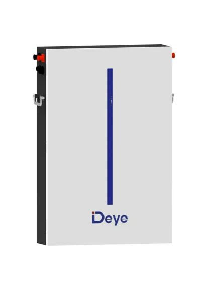 Аккумулятор для ИБП RW-M6.1-B 51.2V/120Ah LiFePO4 (1109989) Deye (362294248)