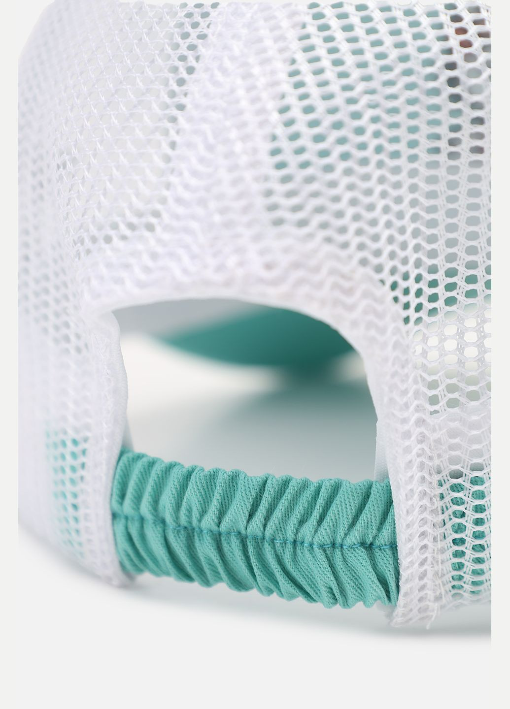 Бейсболка для девочки цвет мятный CB-00278332 No Brand (333299009)