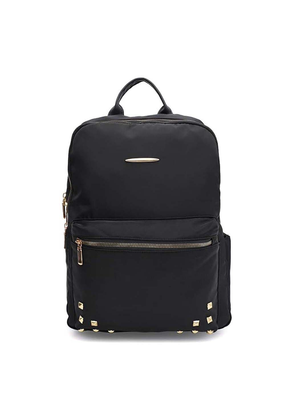 Рюкзак Monsen C1ZMD6683bl-black (282615355)