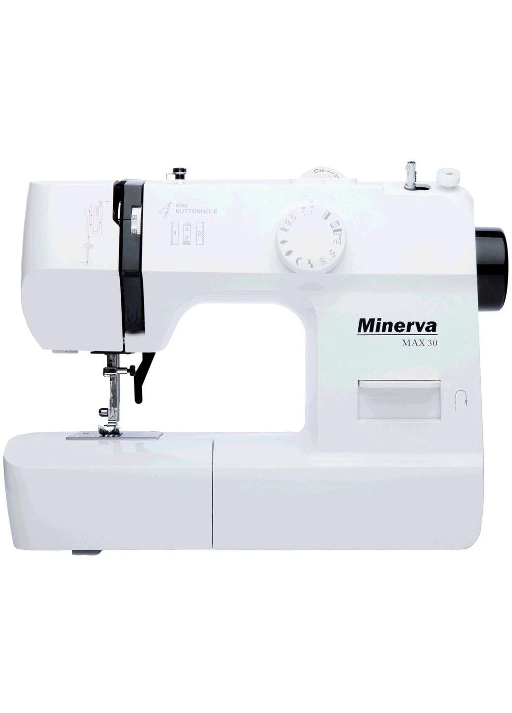 Швейна машина Minerva MAX30 (354228561)