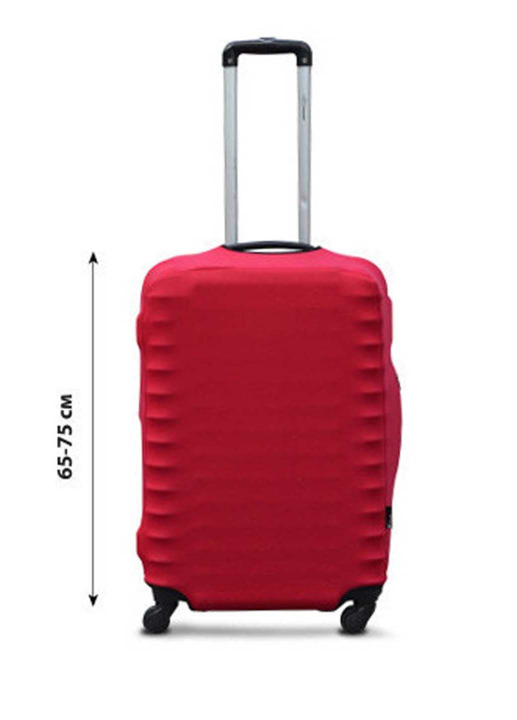 Чехол на Большой чемодан (L) Дайвинг Coverbag (290664378)