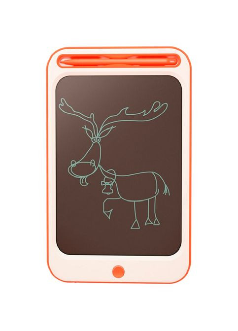 Детский LCD планшет для рисования 12″, красный () Beiens ZJ17red (328448734)