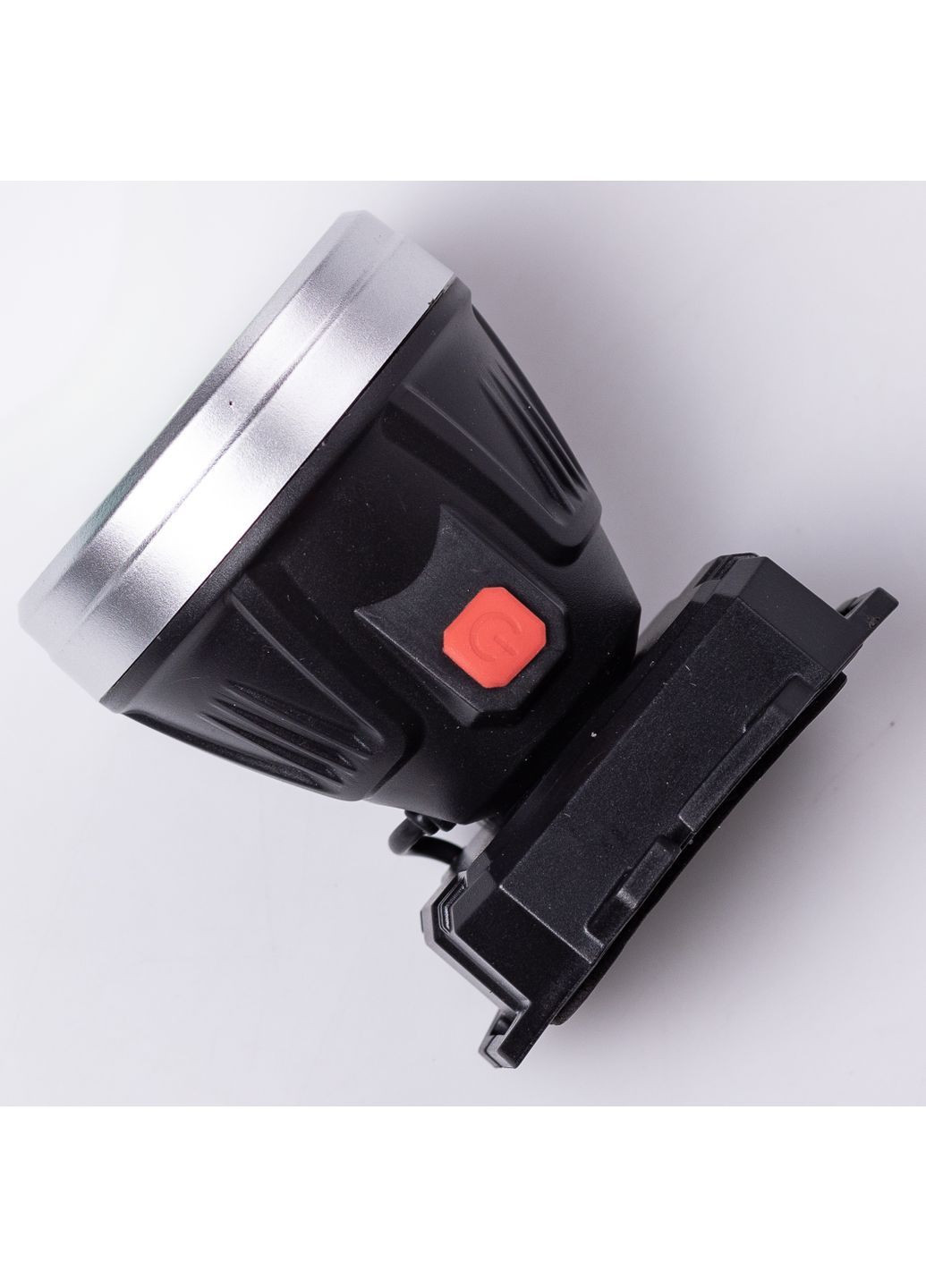 Ліхтар налобний акумуляторний LUGI HP-JG-3 5Вт USB 12 годин роботи No Brand (363978538)