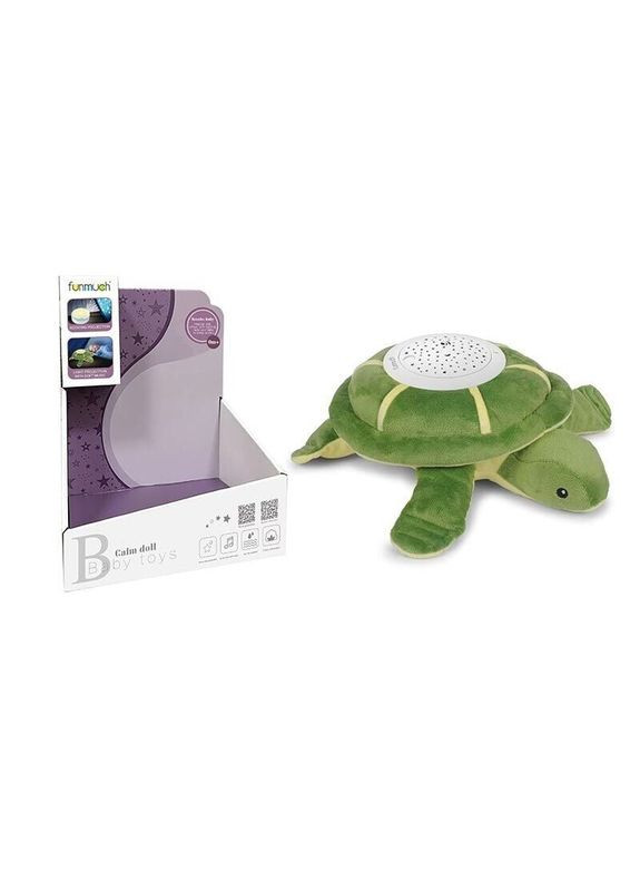 Нічник-проектор зоряного неба FM666-47 shop (6984689251868) No Brand (362979560)