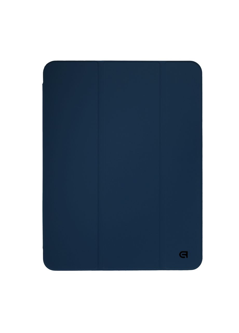 Чехол Smart Fold Pen для iPad Pro 11 2022/2021/2020 Dark Blue (ARM74953) ArmorStandart (327888921)
