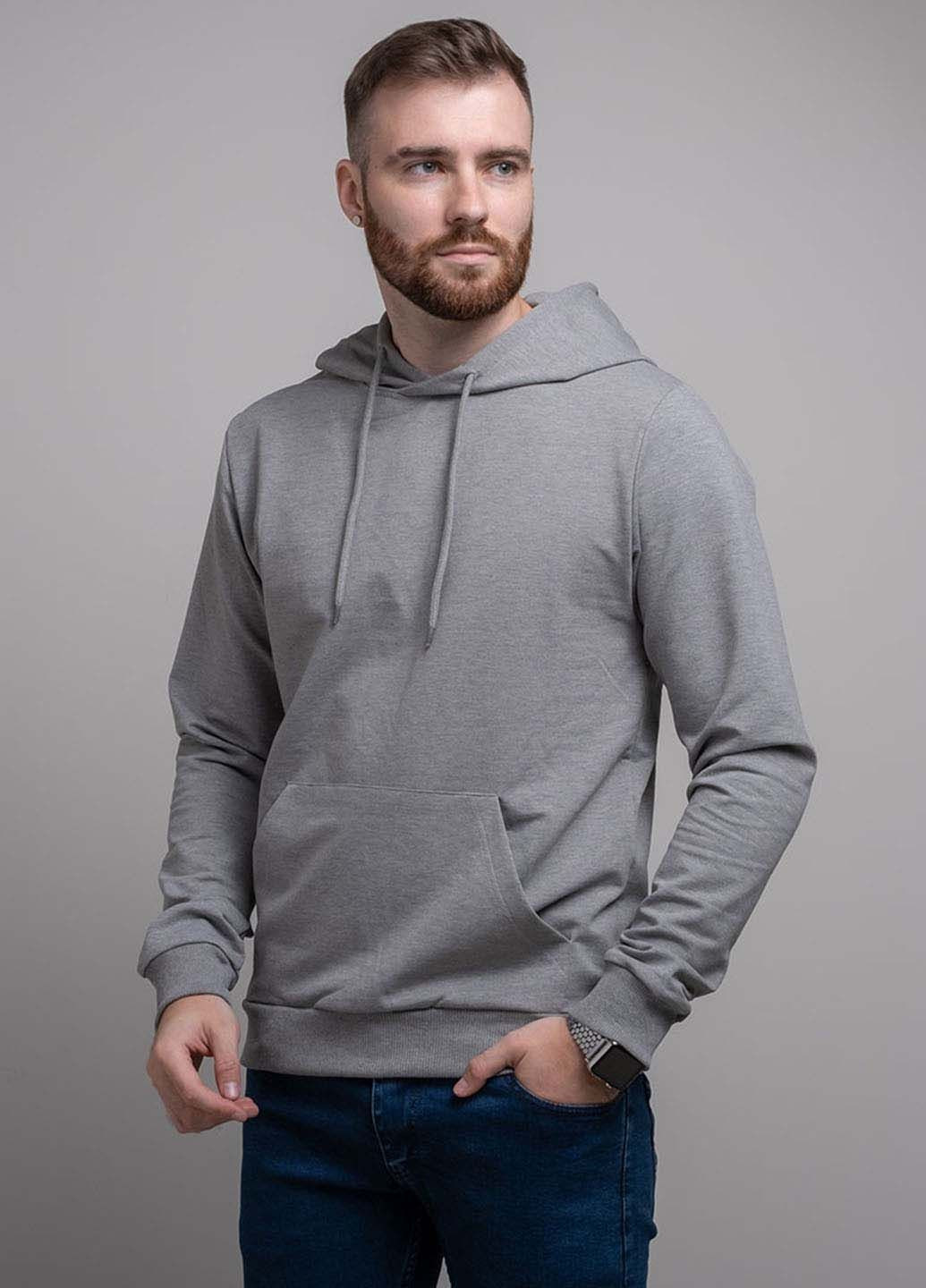 Худі чоловіче Fashion (296984736)