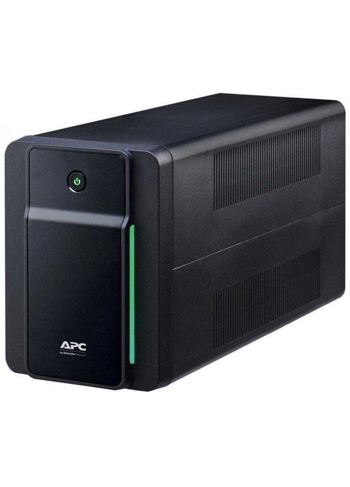 Линейноинтерактивный ИБП Back-UPS 1200VA, IEC (BX1200MI) APC (314982592)