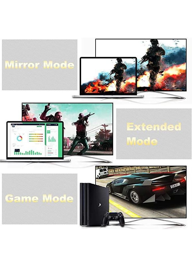 Кабель HDMI высокоскоростной, с Ethernet, 1080p, 18 Гбит/с, 1 метр ShulianCable (301854091)