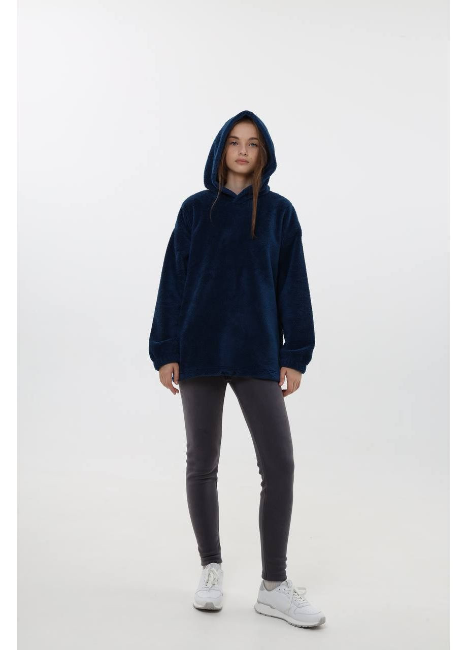Худі Мох океанська синь зразок NEWGEN (370271669)
