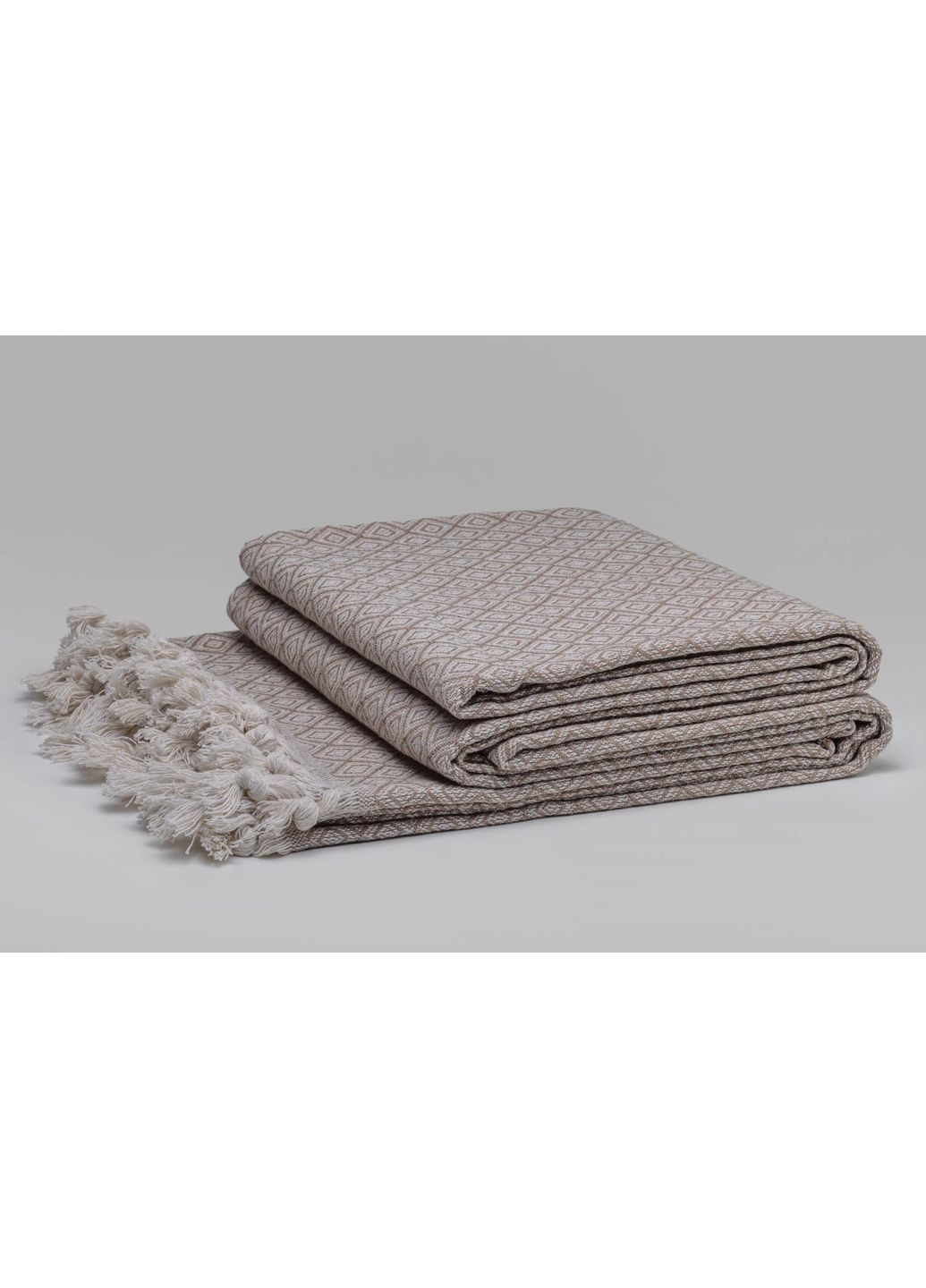 Плед Garlem, 200х230см HYGG (368830432)