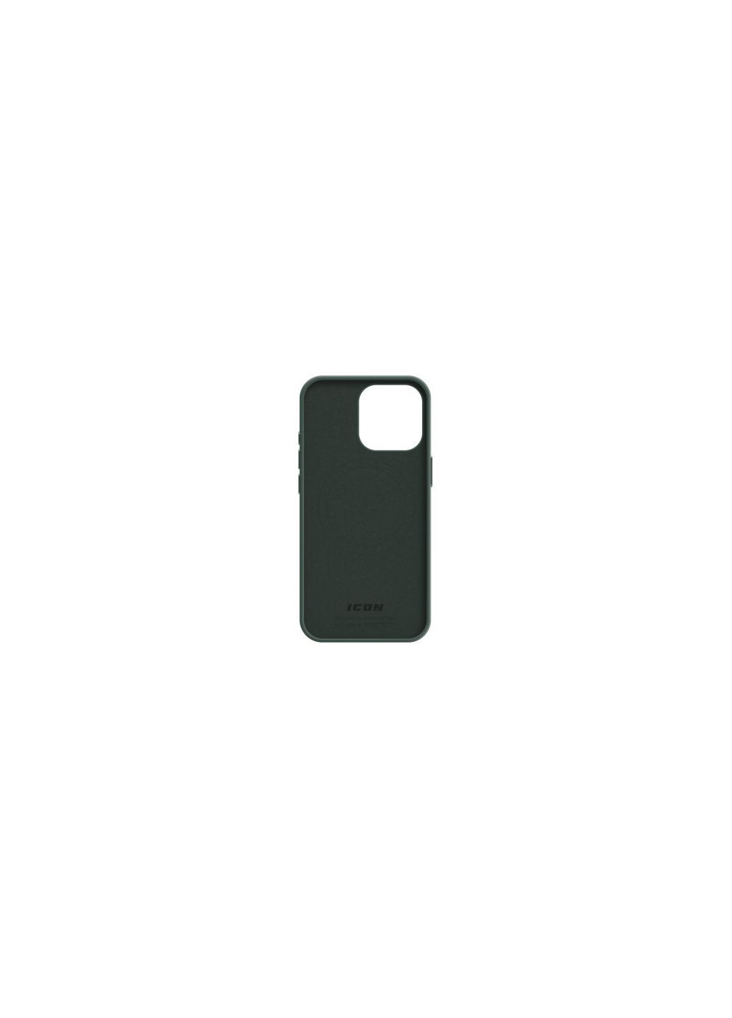 Чехол для мобильного телефона (ARM72745) ArmorStandart icon2 magsafe apple iphone 15 pro cypress (276903110)