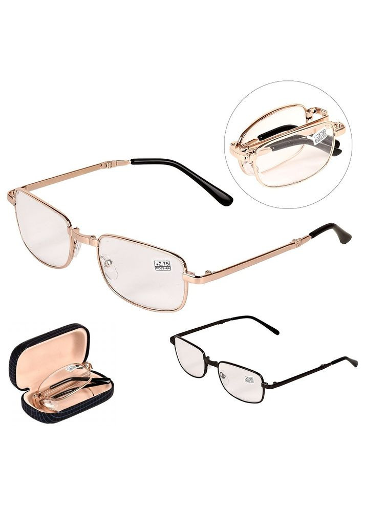 Окуляри для зору +2.0 Home (352164575)