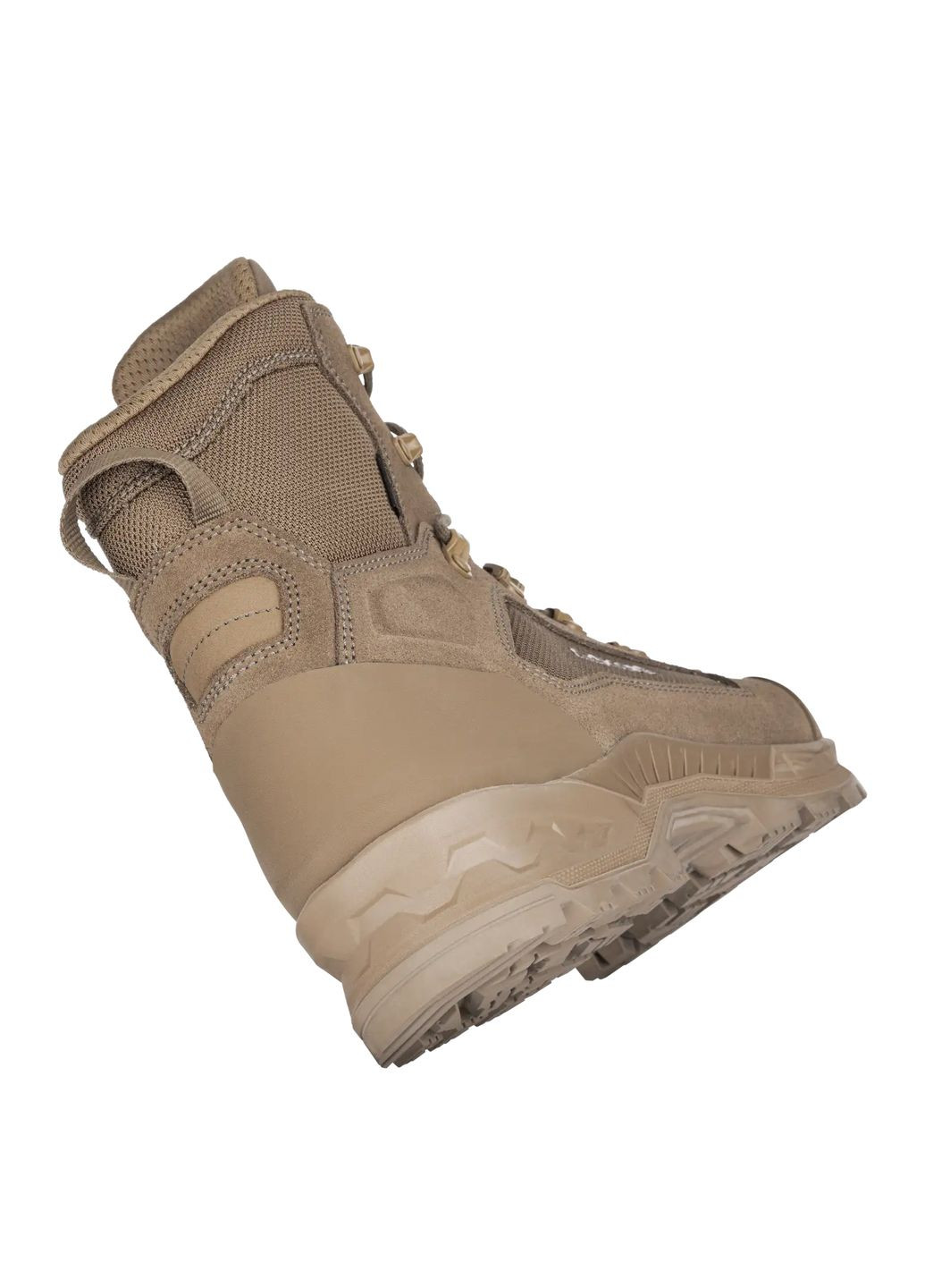Ботинки Breacher S GTX MID TF Coyote OP Lowa (315822265)