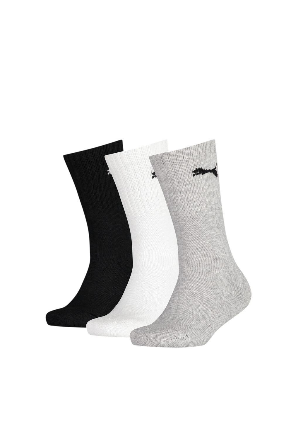Носки Junior Sport Socks 3 Pack Puma (262600905)