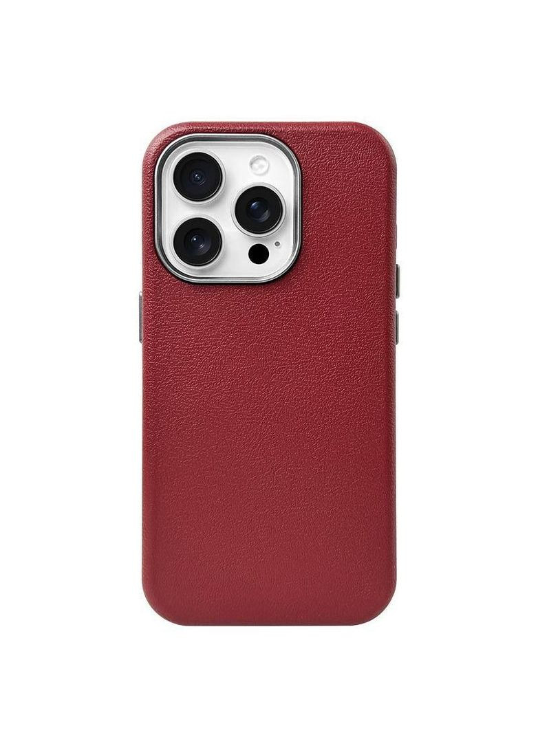 Кожаный чехол Prestige Leather Guard для Samsung Galaxy S24 Epik (315832146)