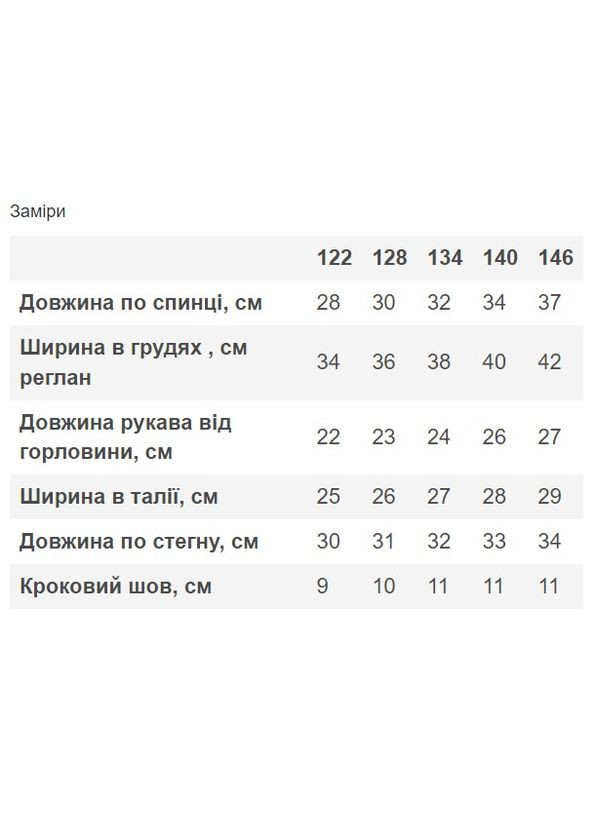 Сиреневый летний комплект топ и шорты в рубчик Mevis