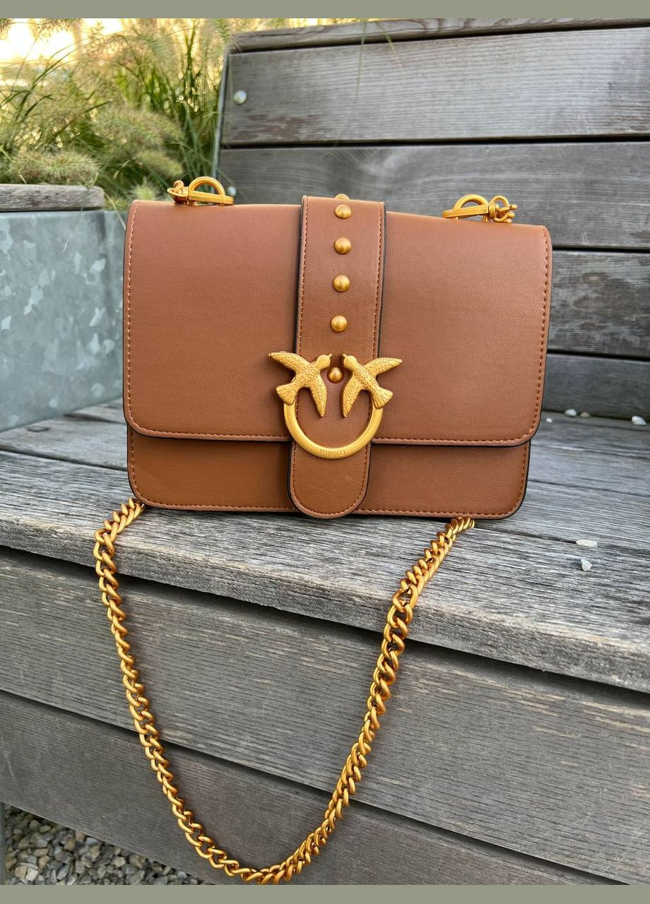 Сумка из лого Pinko Vakko (314828784)