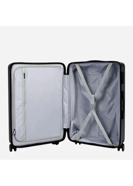 Валіза ANDES Luggage 24" Сірий NINETYGO (393980982)