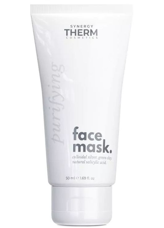 Крем Synergy Therm (369104542)