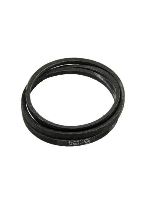 Ремень клиновый 50651604006, 3L 522, длина 52,2 дюйма, 10 мм ширина Electrolux (354734443)