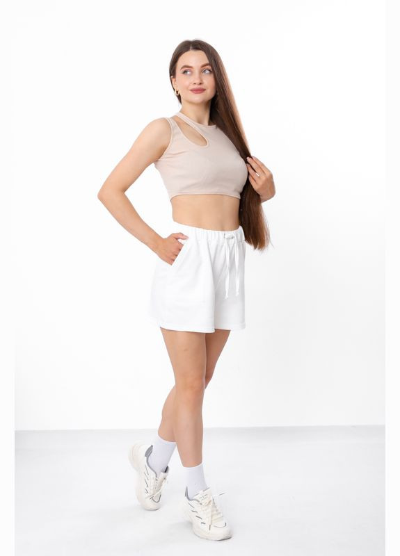 Шорти жіночі (p-17025) Носи своє (330577091)