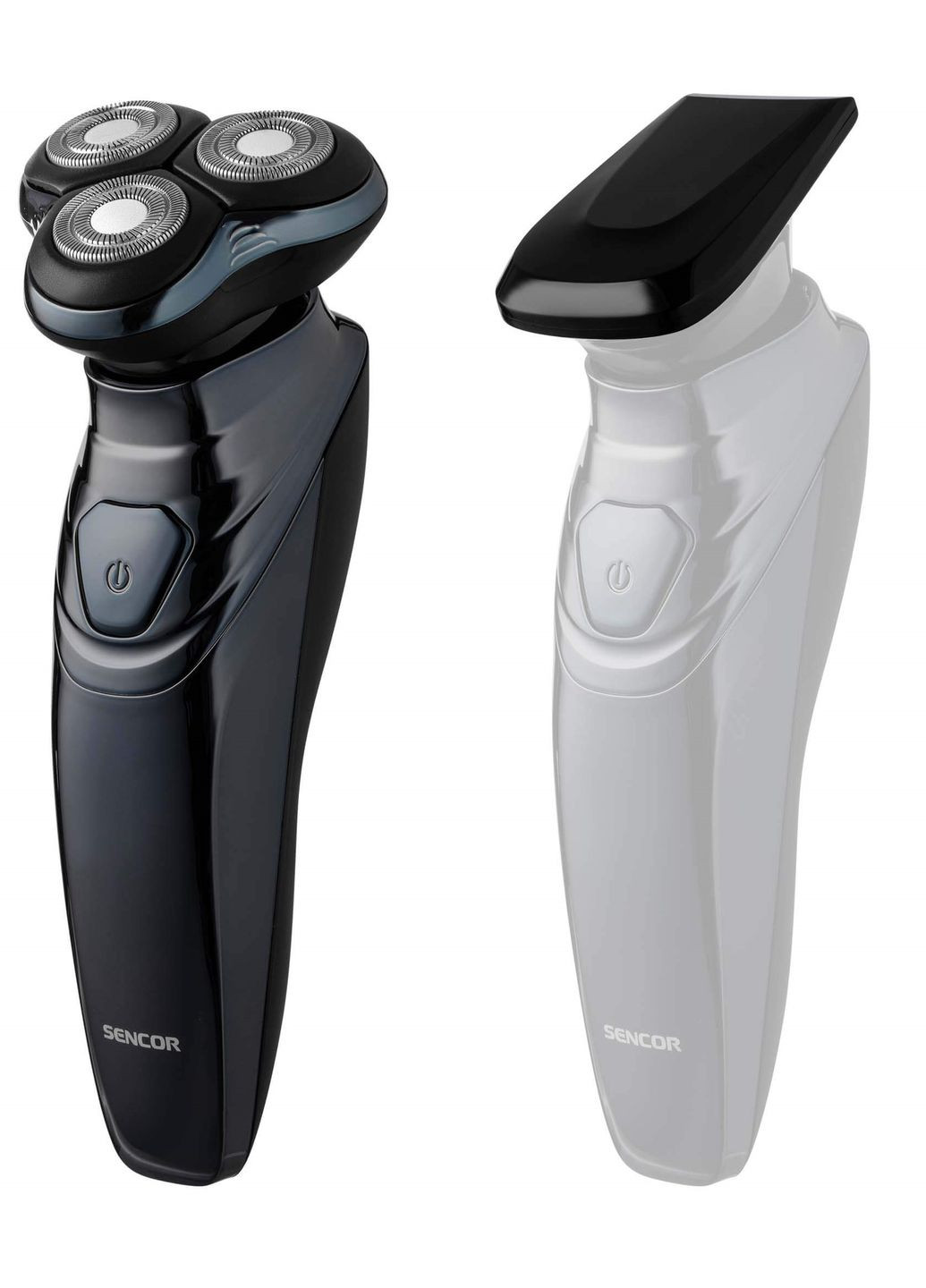 Электробритва SMS 5510BK (6746608) Sencor (315434369)