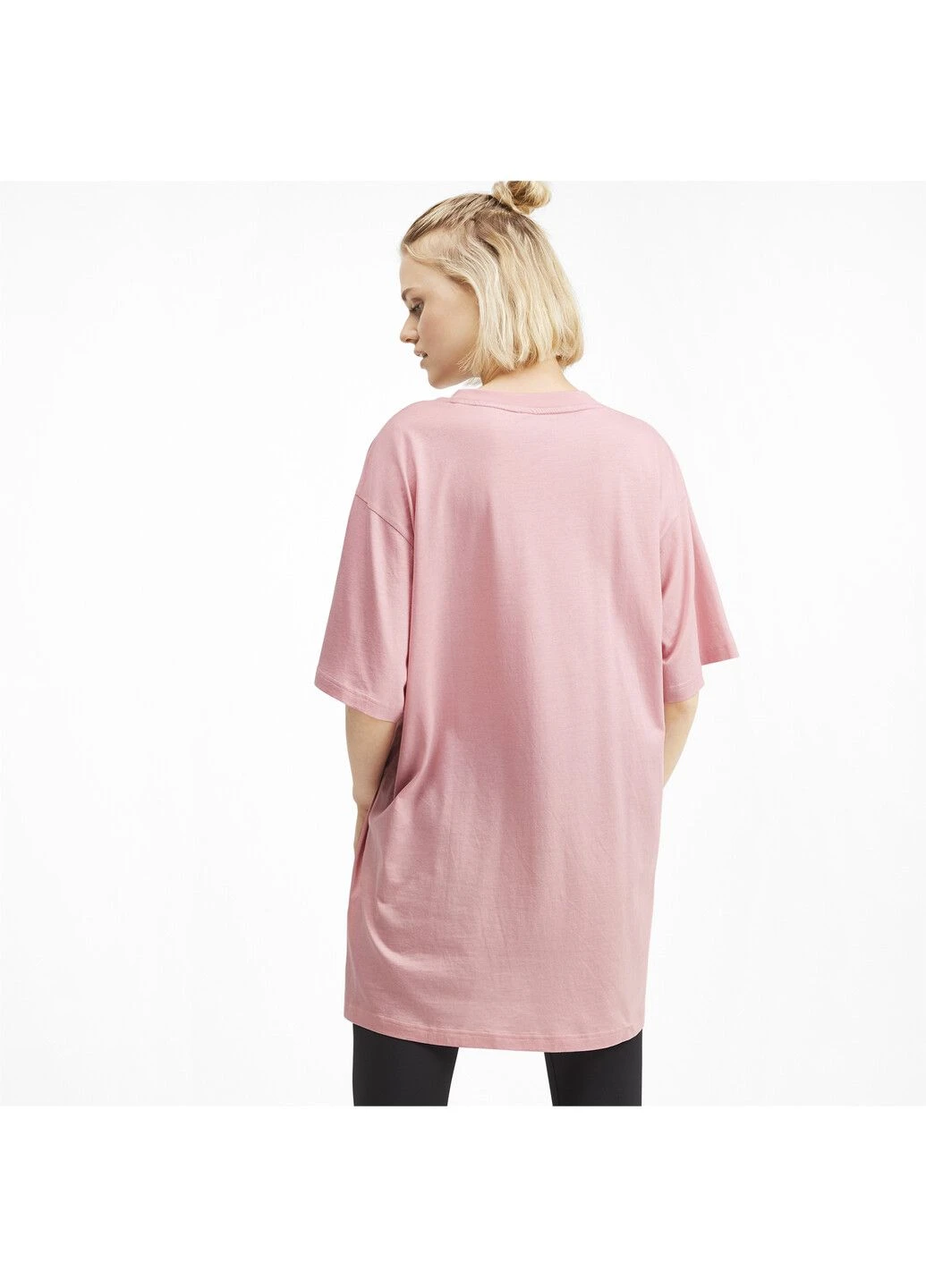 Футболка MODERN SPORT Fashion Tee Puma (255734364)