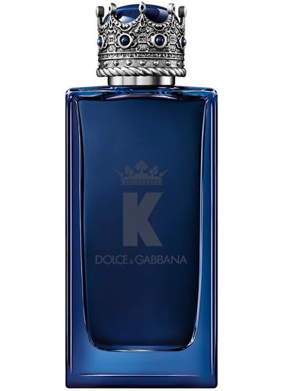 K Intense 100 мл Парфумована вода Dolce & Gabbana (335400021)