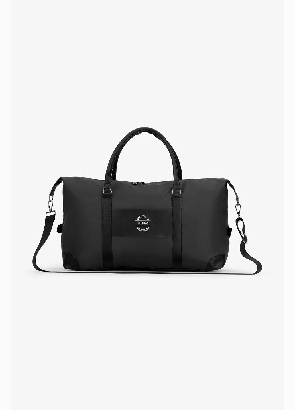 Сумка дорожная 4209-1 Черный shop (2000990990525) No Brand (362744846)