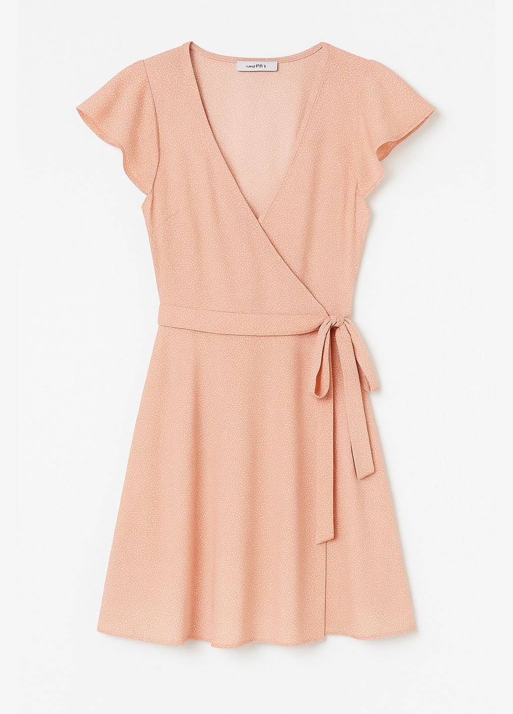 Рожева сукня Primark