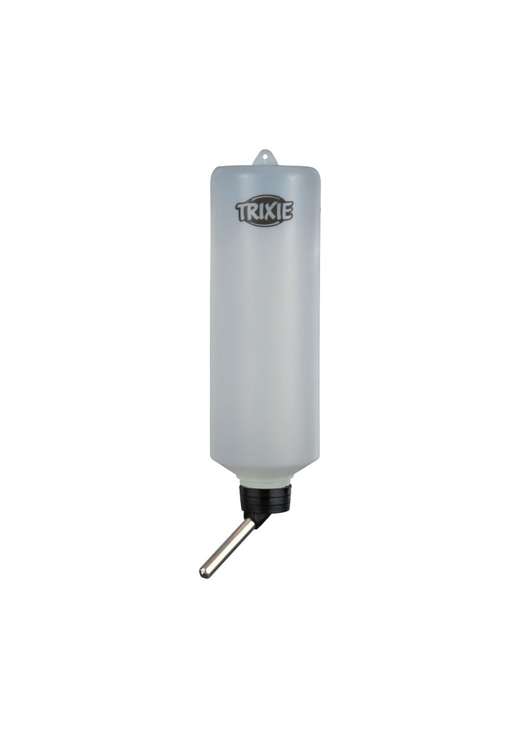 Поїлка автоматична для гризунів 600 мл 1 шт Сірий (4011905605012) Trixie (311671744)