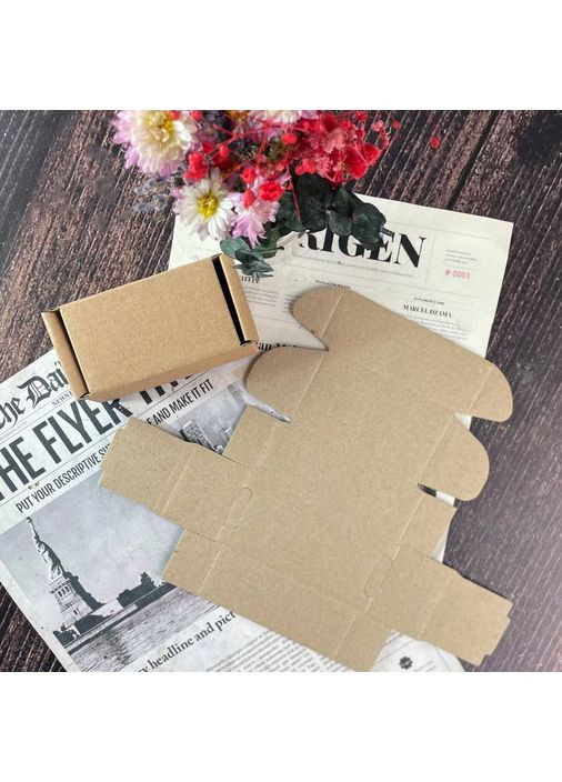 Коробка самозбірна No Brand (365284437)