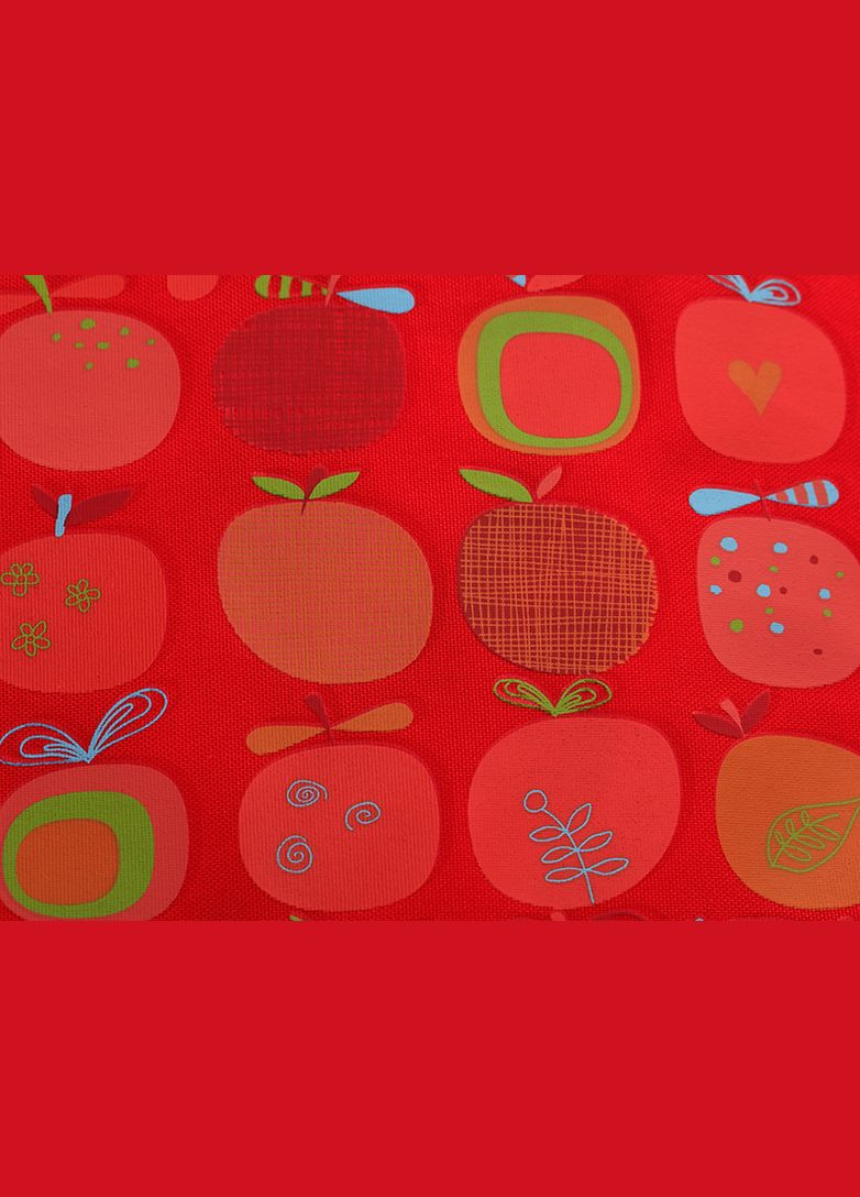 Сумка для обуви Apfelherz Sigikid (314929913)