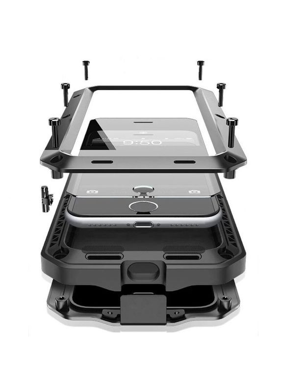 Противоударный чехол Primo Doom Armor для Apple iPhone 7 plus / 8 plus Primolux (333719964)