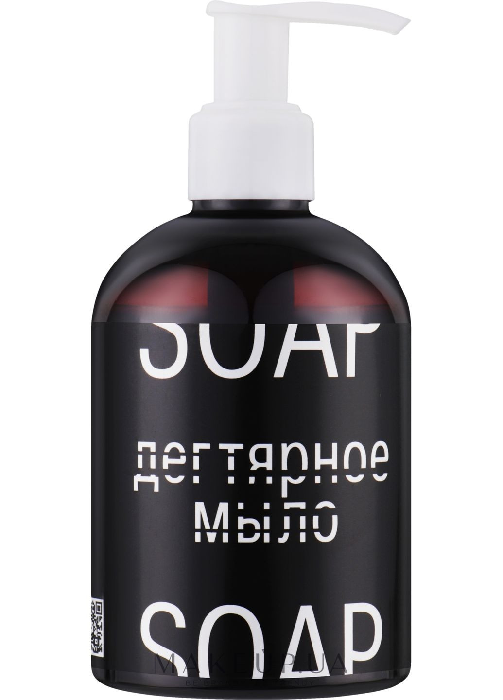Мыло жидкое «Дигтярное» 250ml (1275994-31097814) Фармаком (368646708)