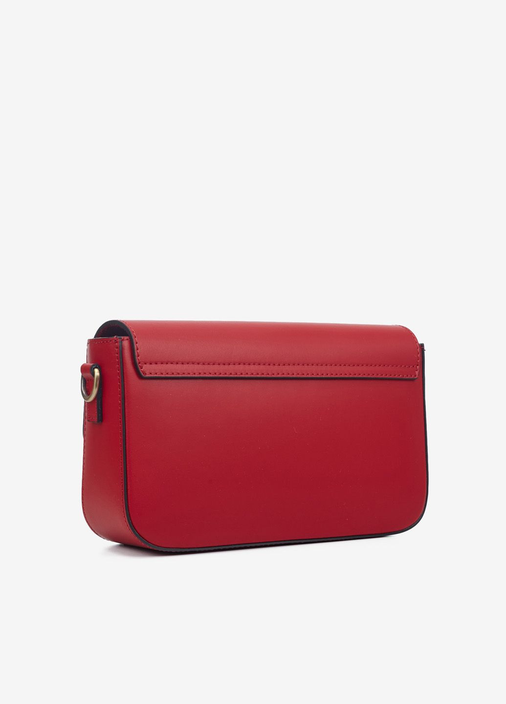 Сумка жіноча шкіряна крос-боді середня Сrossbody Regina Notte (288189230)