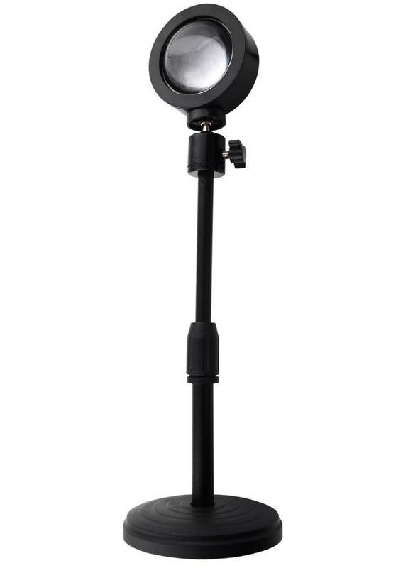 Проекционный светильник - лампа ночник Lamp Lovely Stream RGB Sunset (312809771)